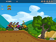 play Hill Blazer 3