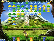 play African Rainmaker