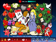 play Love Hidden Objects