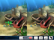 play Funny Pictures 5 Differences