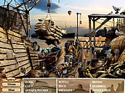 play Beautiful Old Cities