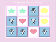 play 6 Shape Memory