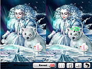 play Winter Queen