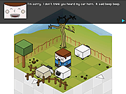 play Cuboy: Cubeture 2