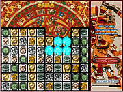 play Mayan Glyphs