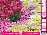 play Hidden Hearts – Spring Flowers