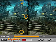 play Mystery Difference