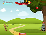 play Sherwood Shooter 2