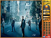 play Inception Find The Numbers