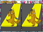 play Dancing Animals