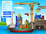 play Docktris