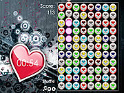play Valentine Hearts