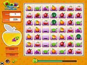 play Fruit Exchange