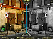 play Negative City Find The Difference