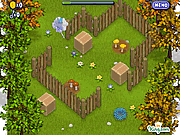play Mushroom Madness