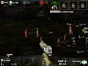 play Zombie Korps