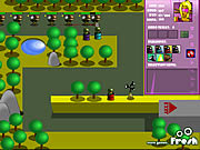 play Tower Defence - Generals