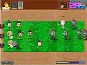 play Three Kingdoms Defense War