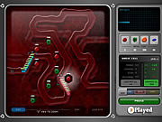 play Cellular Defense