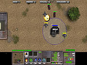 play Divergence Turret Defense