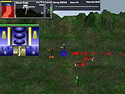 play Mercenary Soldiers Iii