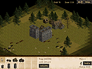play Darkness Springs Defense 2