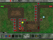 play Magus Tower Defence