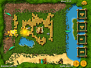 play Palladium Castle