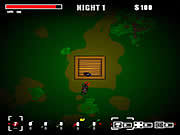 play Zombie Horde 1