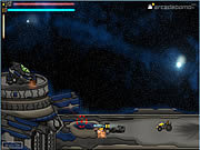 play The Last Defense