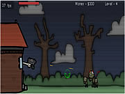 play Zombie Assault