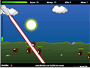 play Clock Defense