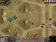 play Elite Forces - Warfare