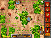 play Prehistoric People
