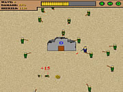 play Defend Your Temple 2