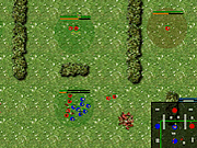 play Rts War