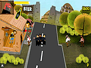 play Bar Defender