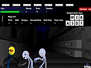 play Viral Outbreak
