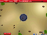 play Scorpion Attack