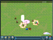 play Monsters Killing