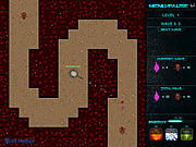 play Zap Defense - Wake Of The Undead