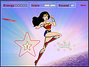 play Wonder Woman - Last Woman Standing