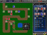 play Deadly Path