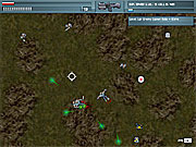 play Alpha Sector