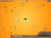 play Defend Your Bunker