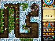 play Treasure Of The Gods