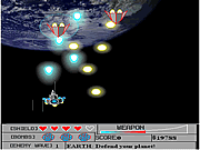 play Fighting Universe