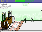 play D-Fence The