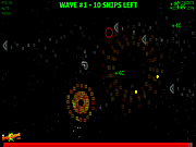 play Mothership Defender 2