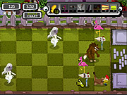 play Monster'S Lawn